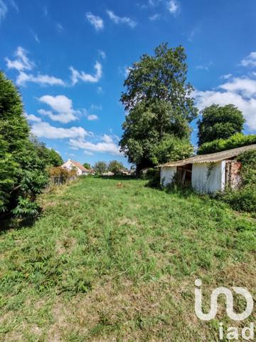 Maison 3 pièces de 150 m² à Cerisy-la-Forêt (50680)