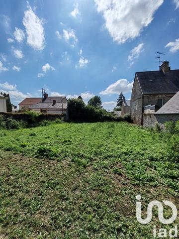 Maison 3 pièces de 150 m² à Cerisy-la-Forêt (50680)