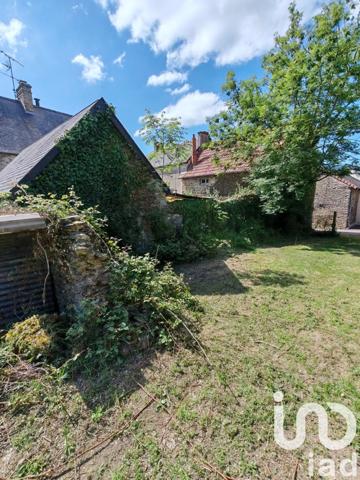 Maison 3 pièces de 150 m² à Cerisy-la-Forêt (50680)