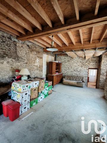 Maison 3 pièces de 150 m² à Cerisy-la-Forêt (50680)