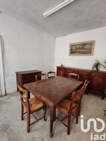 Maison 3 pièces de 150 m² à Cerisy-la-Forêt (50680)