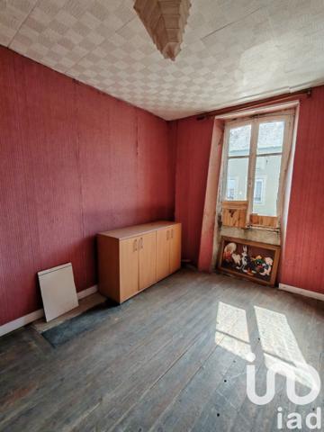 Maison 3 pièces de 150 m² à Cerisy-la-Forêt (50680)