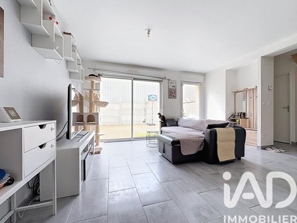 Maison à vendre 5 pièces 83 m² Arpajon