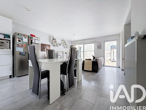 Maison à vendre 5 pièces 83 m² Arpajon