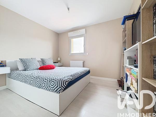 Maison à vendre 5 pièces 83 m² Arpajon