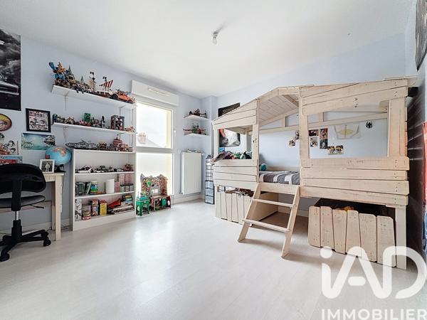 Maison à vendre 5 pièces 83 m² Arpajon