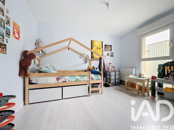 Maison à vendre 5 pièces 83 m² Arpajon