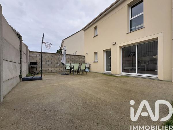 Maison à vendre 5 pièces 83 m² Arpajon