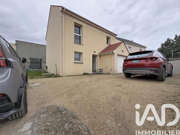 Maison à vendre 5 pièces 83 m² Arpajon