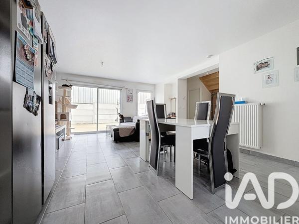 Maison à vendre 5 pièces 83 m² Arpajon