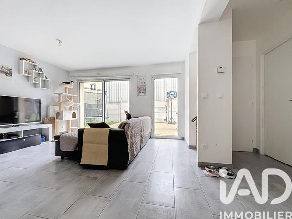 Maison à vendre 5 pièces 83 m² Arpajon