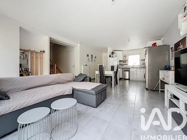 Maison à vendre 5 pièces 83 m² Arpajon