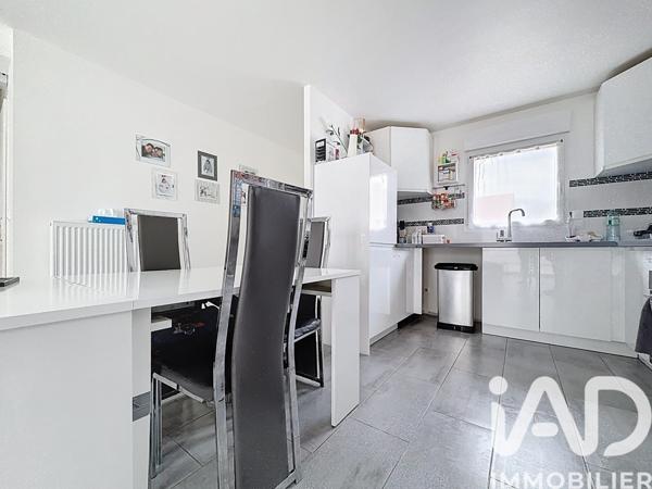 Maison à vendre 5 pièces 83 m² Arpajon