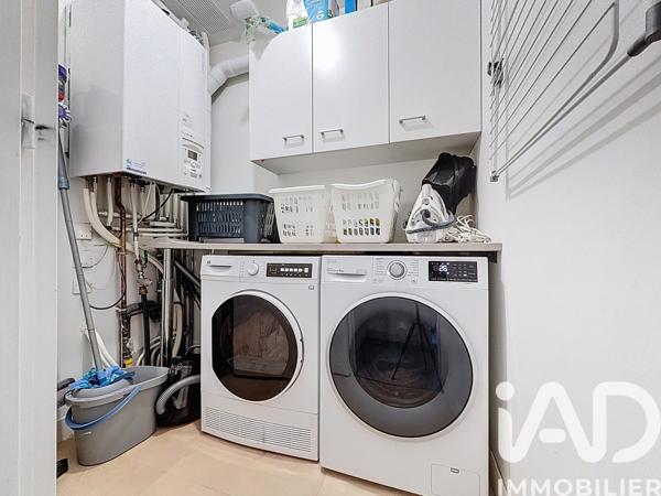 Maison à vendre 5 pièces 83 m² Arpajon