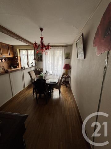 Maison à vendre  4 pièces - 59 m2 FONTENAY SOUS BOIS - 94