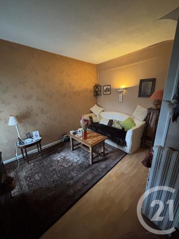 Maison à vendre  4 pièces - 59 m2 FONTENAY SOUS BOIS - 94