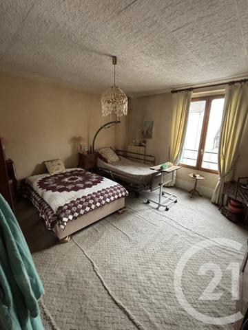 Maison à vendre  4 pièces - 59 m2 FONTENAY SOUS BOIS - 94