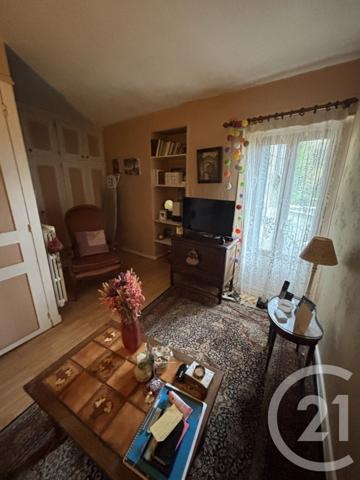 Maison à vendre  4 pièces - 59 m2 FONTENAY SOUS BOIS - 94