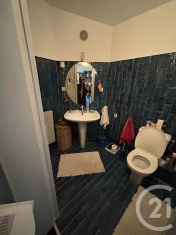 Maison à vendre  4 pièces - 59 m2 FONTENAY SOUS BOIS - 94