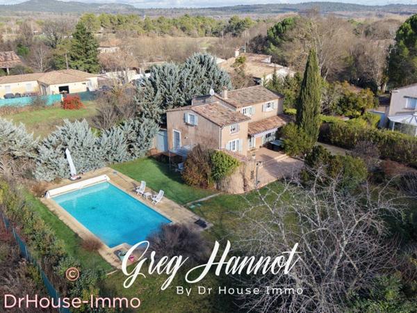 Maison à vendre 5 pièces de 130 m²