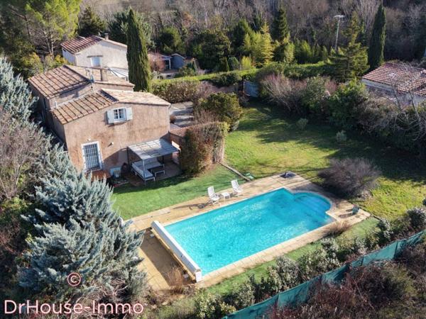 Maison à vendre 5 pièces de 130 m²