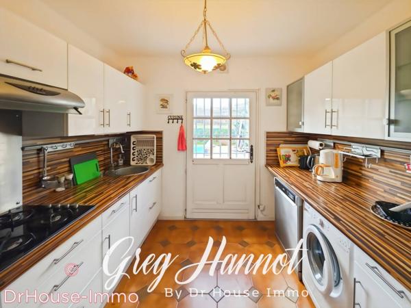 Maison à vendre 5 pièces de 130 m²