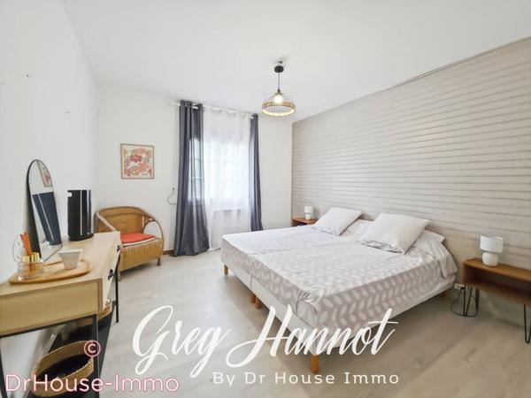 Maison à vendre 5 pièces de 130 m²