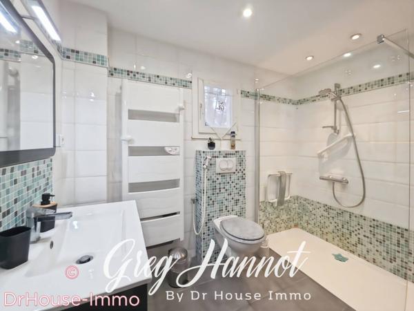 Maison à vendre 5 pièces de 130 m²