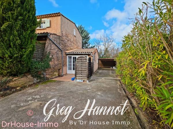 Maison à vendre 5 pièces de 130 m²