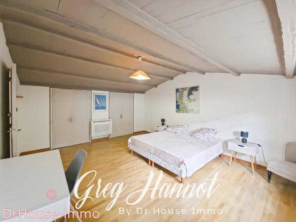 Maison à vendre 5 pièces de 130 m²