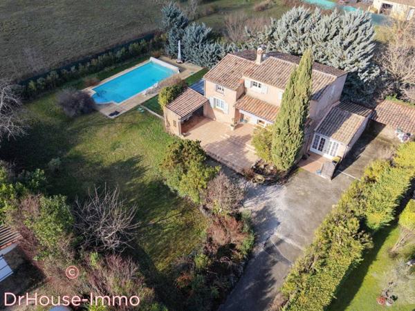 Maison à vendre 5 pièces de 130 m²