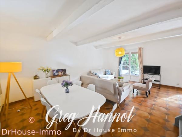 Maison à vendre 5 pièces de 130 m²
