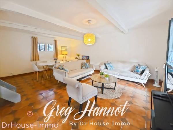 Maison à vendre 5 pièces de 130 m²