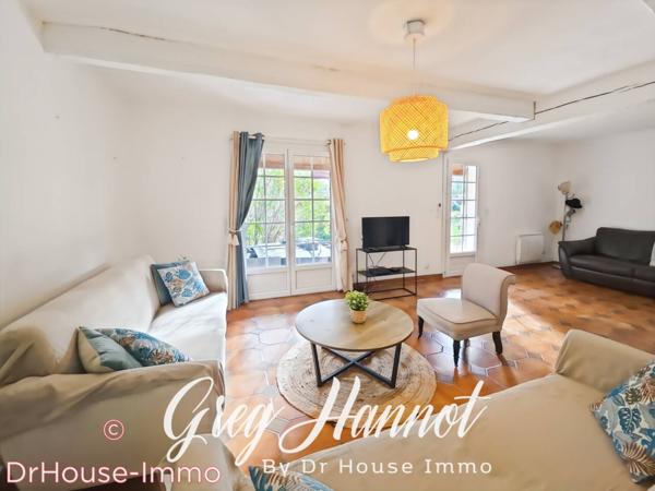 Maison à vendre 5 pièces de 130 m²