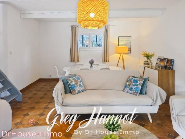 Maison à vendre 5 pièces de 130 m²