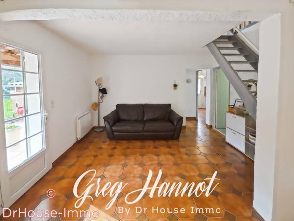 Maison à vendre 5 pièces de 130 m²