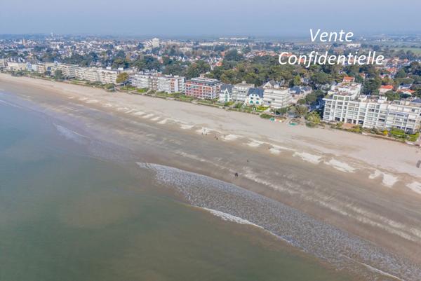 Maison La Baule-Escoublac - LA BAULE - PLAGE BENOÎT