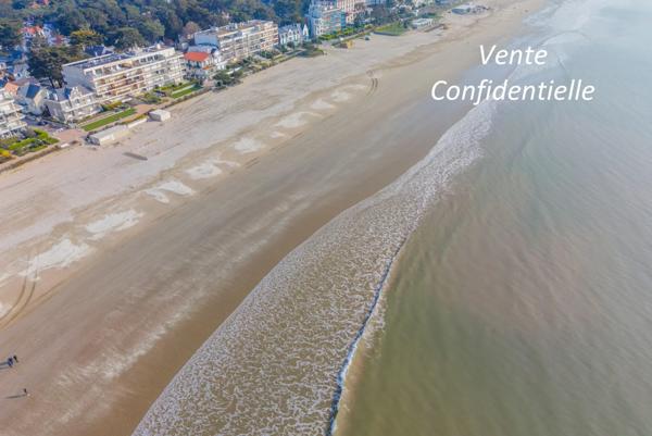 Maison La Baule-Escoublac - LA BAULE - PLAGE BENOÎT