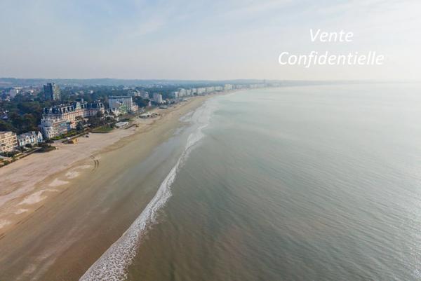 Maison La Baule-Escoublac - LA BAULE - PLAGE BENOÎT