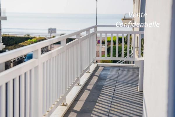 Maison La Baule-Escoublac - LA BAULE - PLAGE BENOÎT