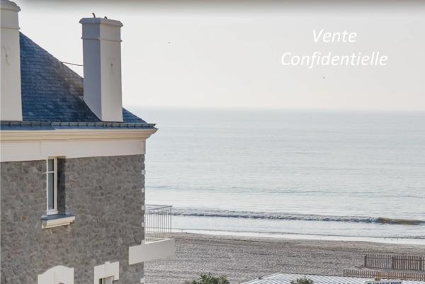 Maison La Baule-Escoublac - LA BAULE - PLAGE BENOÎT