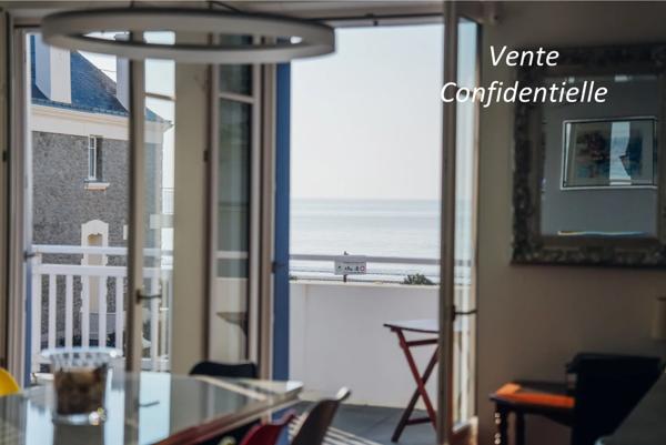 Maison La Baule-Escoublac - LA BAULE - PLAGE BENOÎT