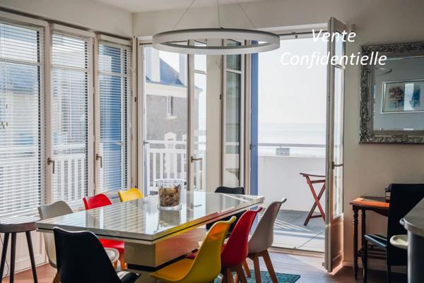 Maison La Baule-Escoublac - LA BAULE - PLAGE BENOÎT