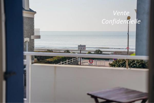 Maison La Baule-Escoublac - LA BAULE - PLAGE BENOÎT