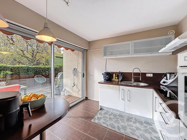 Appartement F2 à vendre  3 pièces - 57,62 m2 VALS PRES LE PUY - 43