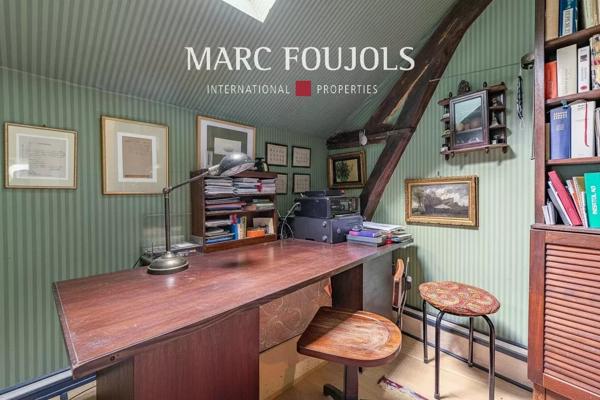 Senlis- Maison de ville