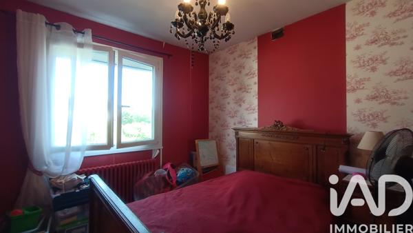 Maison à vendre 6 pièces 143 m² Bonnard