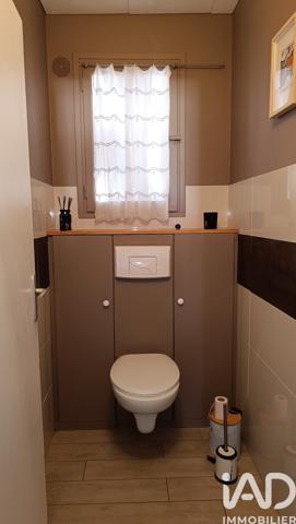 Maison à vendre 6 pièces 143 m² Bonnard
