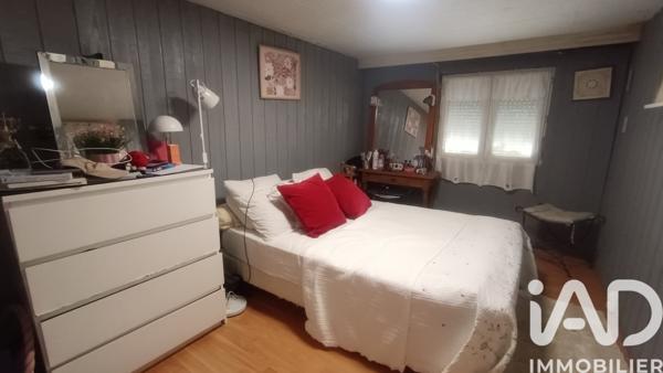 Maison à vendre 6 pièces 143 m² Bonnard