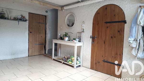 Maison à vendre 6 pièces 143 m² Bonnard